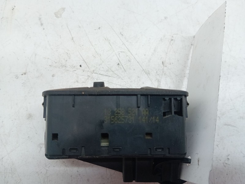 Recambio de mando elevalunas delantero izquierdo para opel corsa d selective referencia OEM IAM 13258521AA  