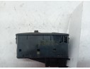 MANDO ELEVALUNAS DELANTERO IZQUIERDO 13258521AA 