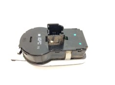 Recambio de mando luces para opel corsa d selective referencia OEM IAM 13310333   2