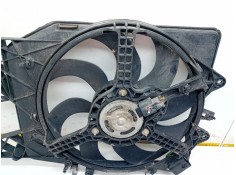 Recambio de electroventilador para opel corsa d selective referencia OEM IAM 466119570   2