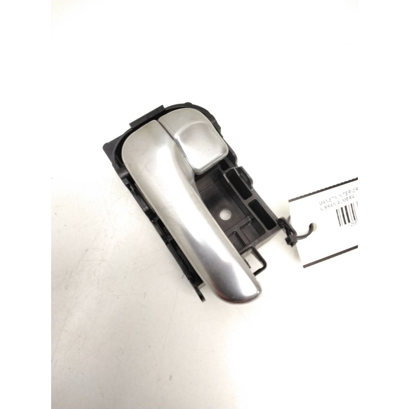 Recambio de maneta interior delantera izquierda para nissan almera ii (n16) 2.2 dci referencia OEM IAM 80671BN800  