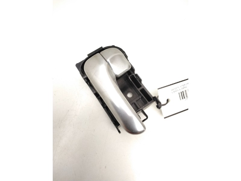 Recambio de maneta interior delantera izquierda para nissan almera ii (n16) 2.2 dci referencia OEM IAM 80671BN800  