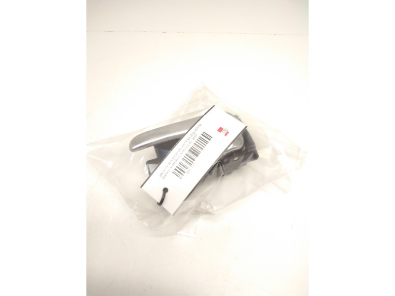 Recambio de maneta interior delantera izquierda para nissan almera ii (n16) 2.2 dci referencia OEM IAM 80671BN800  
