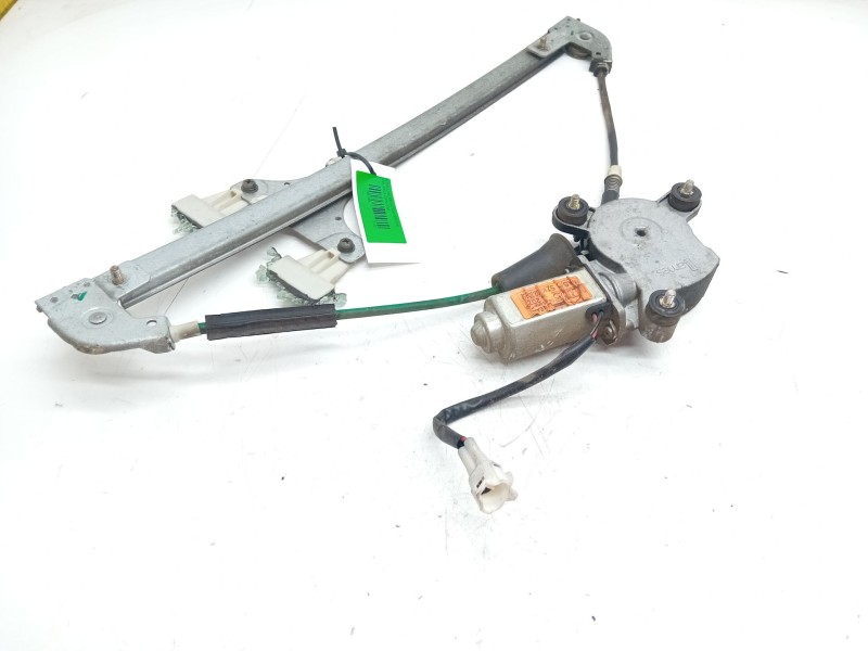 Recambio de elevalunas delantero derecho para opel agila cosmo referencia OEM IAM 09215910  