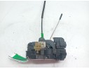 CERRADURA PUERTA TRASERA IZQUIERDA 13503807 