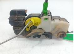 Recambio de cerradura puerta trasera izquierda para opel insignia sports tourer sport referencia OEM IAM 13503807   2