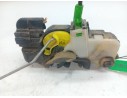 CERRADURA PUERTA TRASERA IZQUIERDA 13503807 