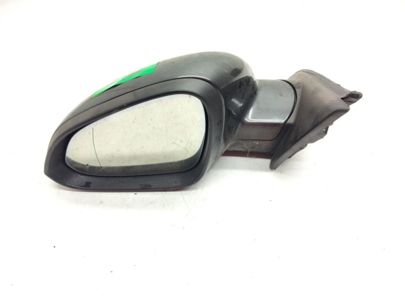 Recambio de retrovisor izquierdo para opel insignia sports tourer sport referencia OEM IAM 13269568  