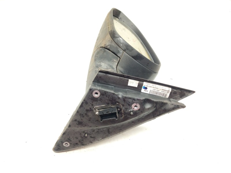 Recambio de retrovisor izquierdo para opel insignia sports tourer sport referencia OEM IAM 13269568  
