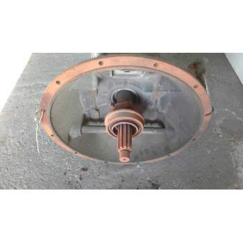 Recambio de caja cambios para ebro l80 referencia OEM IAM S5-42 NV 07100400-0
