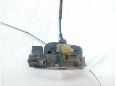 Recambio de cerradura puerta delantera derecha para opel insignia sports tourer sport referencia OEM IAM 13503802   2