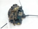 CERRADURA PUERTA DELANTERA DERECHA 13503802 