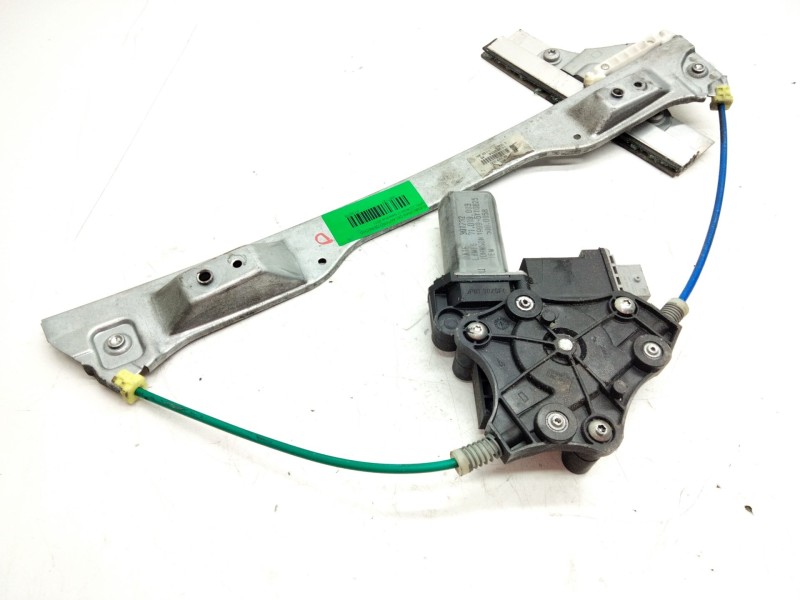 Recambio de elevalunas delantero derecho para opel corsa d selective referencia OEM IAM   