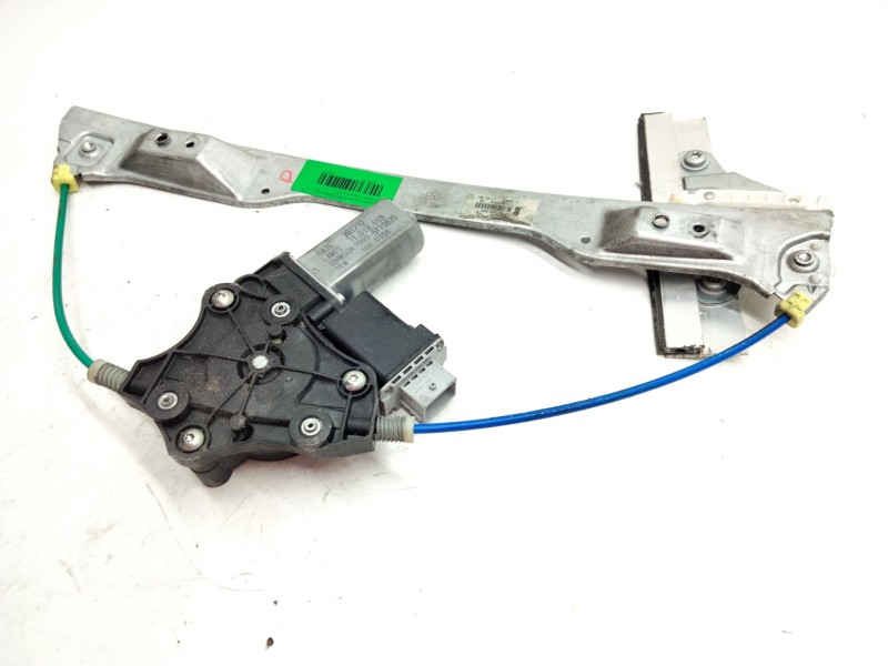 Recambio de elevalunas delantero derecho para opel corsa d selective referencia OEM IAM   