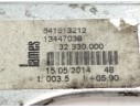 ELEVALUNAS DELANTERO IZQUIERDO 13447038 