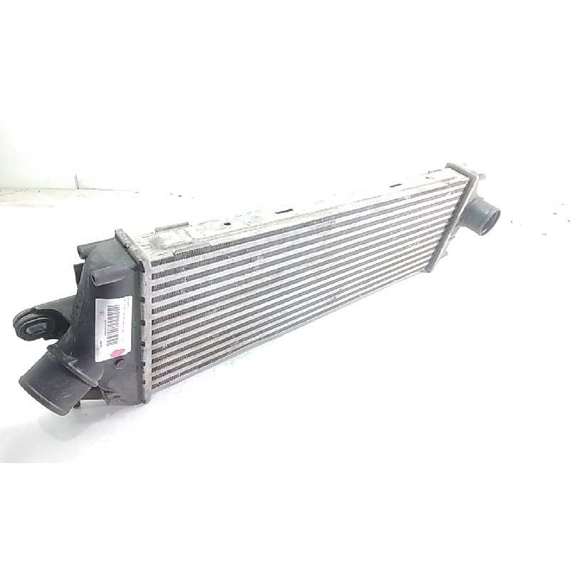 Recambio de intercooler para opel vivaro furgón/combi (07.2006 =>) 2.0 16v cdti referencia OEM IAM 8200411180C  