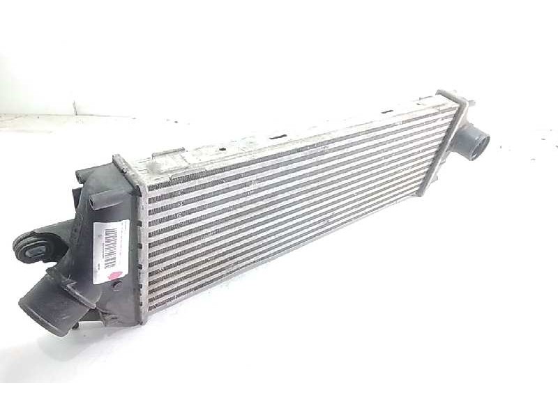 Recambio de intercooler para opel vivaro furgón/combi (07.2006 =>) 2.0 16v cdti referencia OEM IAM 8200411180C  