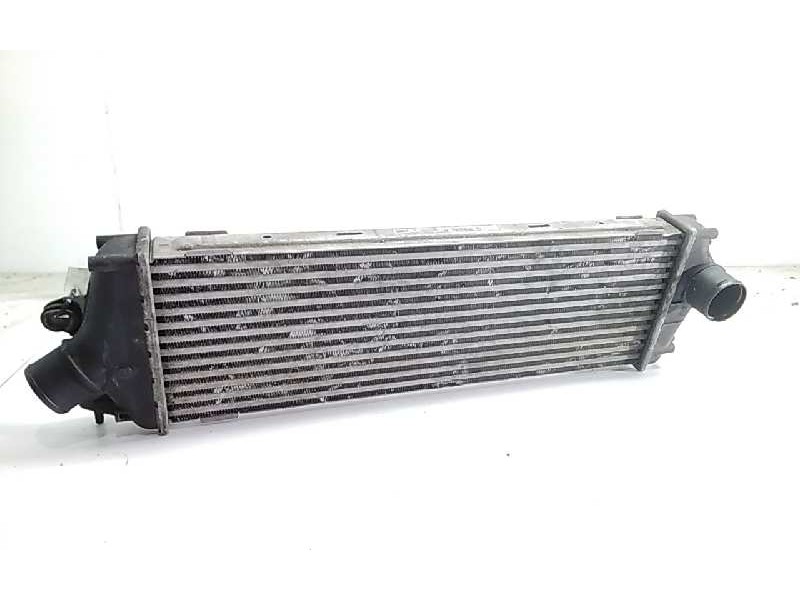 Recambio de intercooler para opel vivaro furgón/combi (07.2006 =>) furgón 2.7t l1h1 referencia OEM IAM 820041160C  
