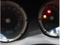 volkswagen polo (6n2) del año 2001 2