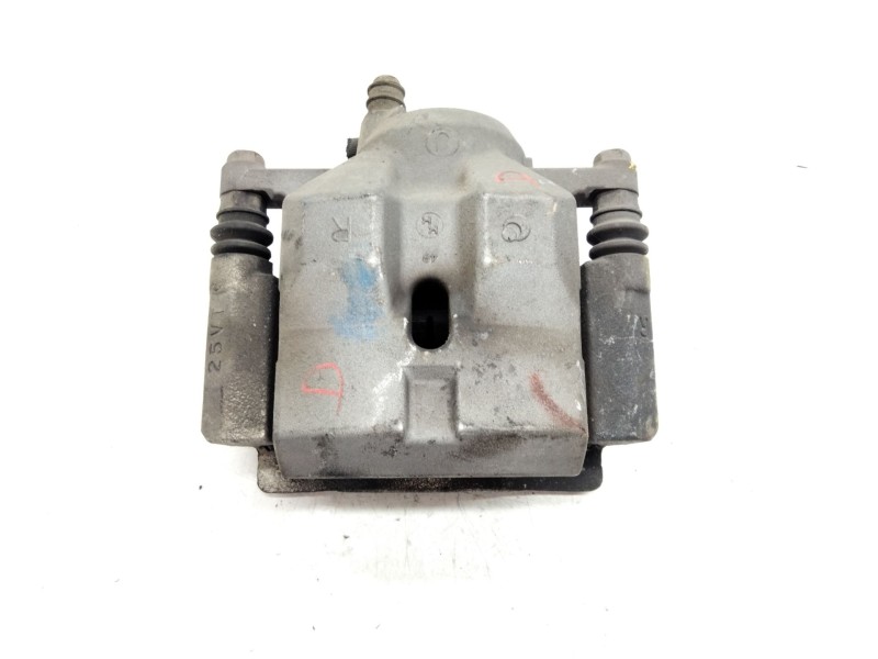 Recambio de pinza freno delantera derecha para lexus ct 200h referencia OEM IAM   