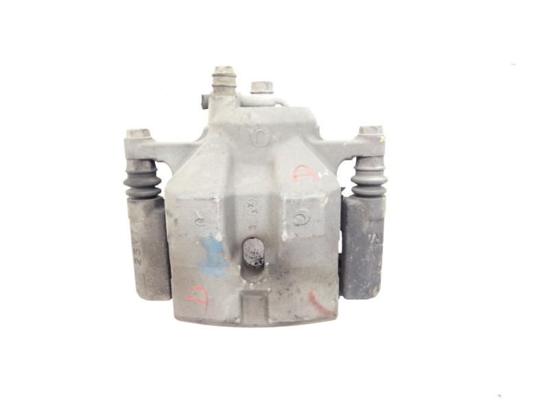 Recambio de pinza freno delantera derecha para lexus ct 200h referencia OEM IAM   