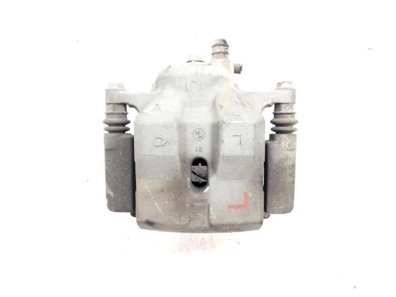 Recambio de pinza freno delantera izquierda para lexus ct 200h referencia OEM IAM   