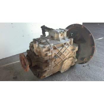 Recambio de caja cambios para ebro l80 referencia OEM IAM S5-42 NV 07100400-0
