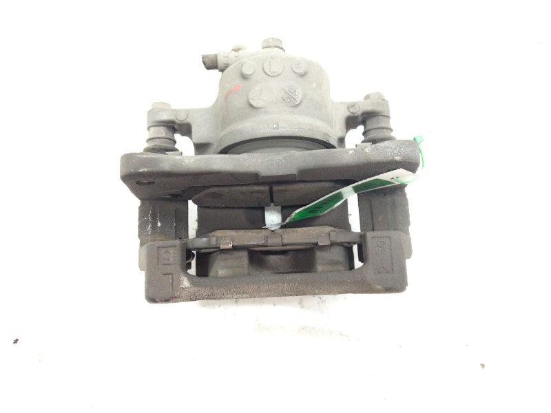 Recambio de pinza freno delantera izquierda para lexus ct 200h referencia OEM IAM   