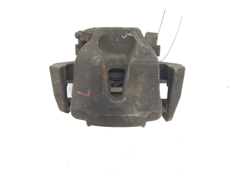 Recambio de pinza freno delantera izquierda para bmw x5 (e70) 3.0 turbodiesel cat referencia OEM IAM   