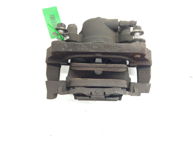Recambio de pinza freno delantera izquierda para bmw x5 (e70) 3.0 turbodiesel cat referencia OEM IAM   