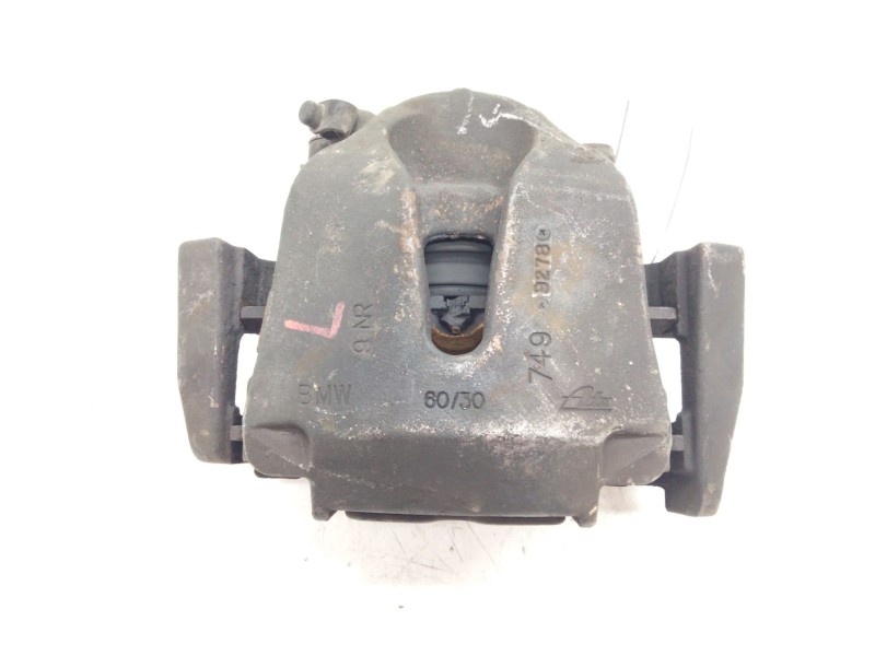 Recambio de pinza freno delantera izquierda para bmw x5 (e70) 3.0 turbodiesel cat referencia OEM IAM   