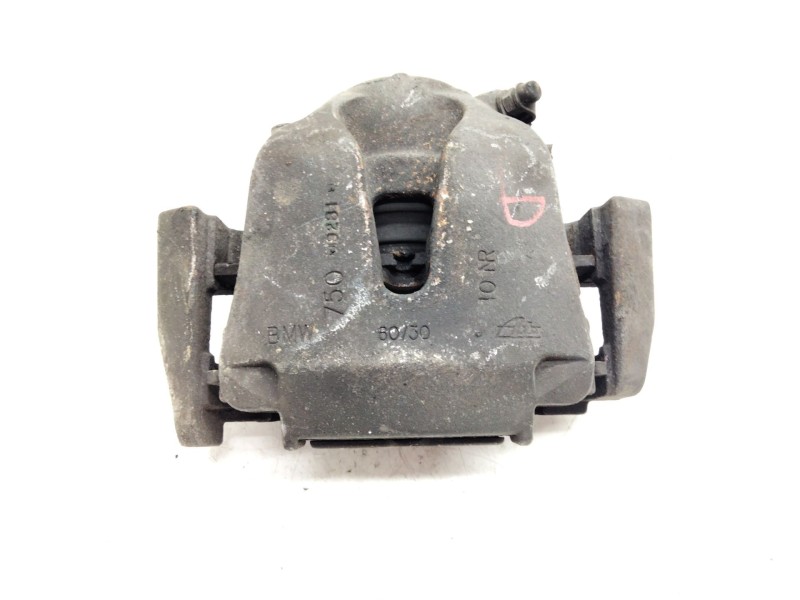 Recambio de pinza freno delantera derecha para bmw x5 (e70) 3.0 turbodiesel cat referencia OEM IAM   