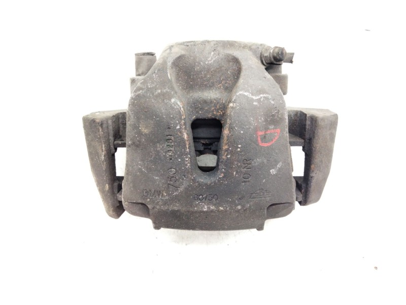 Recambio de pinza freno delantera derecha para bmw x5 (e70) 3.0 turbodiesel cat referencia OEM IAM   