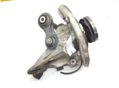 Recambio de mangueta trasera derecha para bmw x5 (e70) 3.0 turbodiesel cat referencia OEM IAM 677098406   2