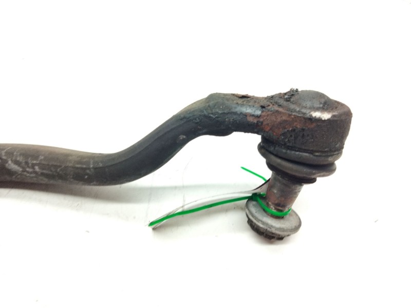 Recambio de brazo suspension superior delantero izquierdo para bmw x5 (e70) 3.0 turbodiesel cat referencia OEM IAM   