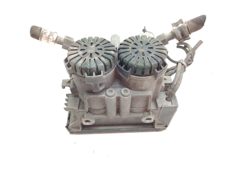 Recambio de centralita ebs para scania serie p/g/r (l-clase) referencia OEM IAM   