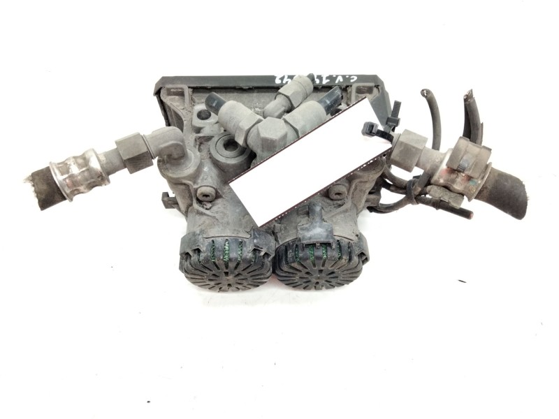 Recambio de centralita ebs para scania serie p/g/r (l-clase) referencia OEM IAM   