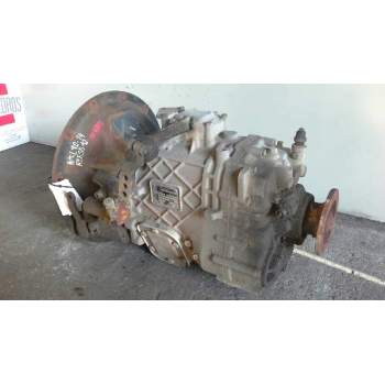 Recambio de caja cambios para ebro l80 referencia OEM IAM S5-42 NV 07100400-0
