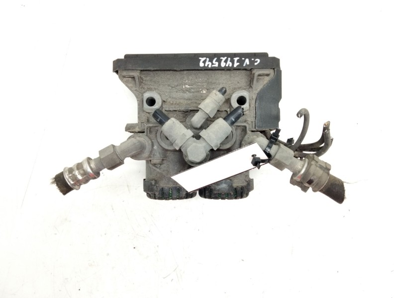 Recambio de centralita ebs para scania serie p/g/r (l-clase) referencia OEM IAM   