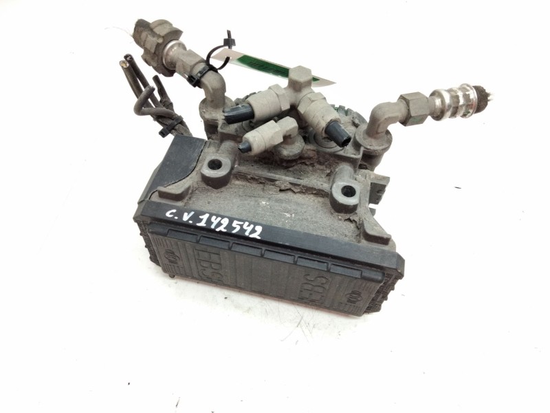 Recambio de centralita ebs para scania serie p/g/r (l-clase) referencia OEM IAM   