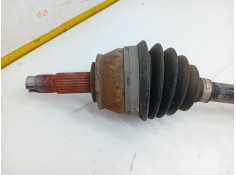 Recambio de transmision delantera derecha para opel corsa d selective referencia OEM IAM    2