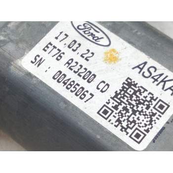Recambio de elevalunas delantero derecho para ford transit courier referencia OEM IAM ET76A23200CD  