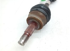 Recambio de transmision delantera izquierda para opel corsa d selective referencia OEM IAM    2