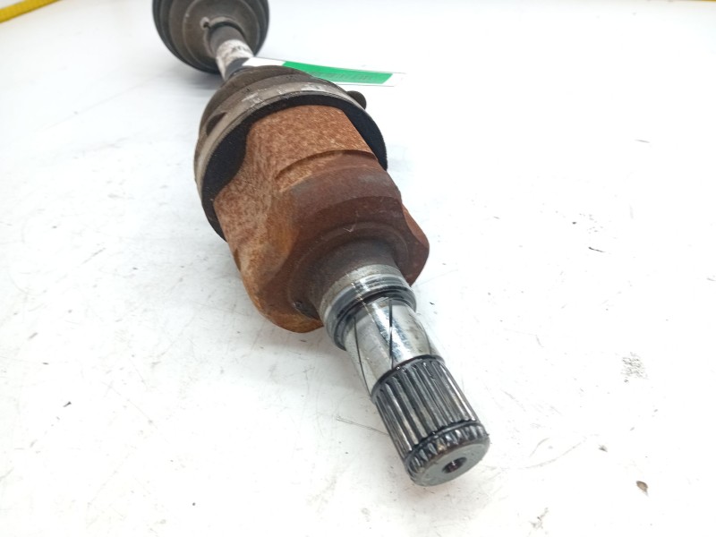 Recambio de transmision delantera izquierda para opel corsa d selective referencia OEM IAM   