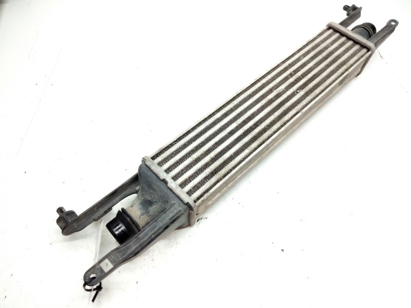 Recambio de intercooler para opel corsa d selective referencia OEM IAM 872051000  