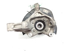 Recambio de mangueta delantera derecha para lexus ct 200h referencia OEM IAM F05R   2