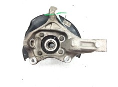 Recambio de mangueta delantera izquierda para lexus ct 200h referencia OEM IAM F05L   2