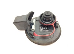 Recambio de tapa exterior combustible para opel corsa d selective referencia OEM IAM 13183307   2
