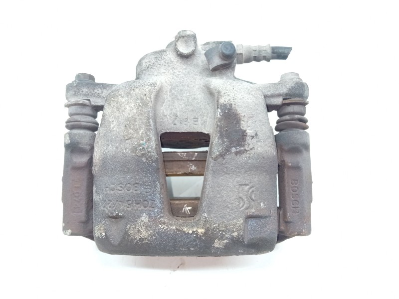 Recambio de pinza freno delantera izquierda para opel corsa d selective referencia OEM IAM ZOH5422  