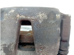 Recambio de pinza freno delantera izquierda para opel corsa d selective referencia OEM IAM ZOH5422   2